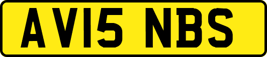 AV15NBS