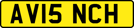 AV15NCH