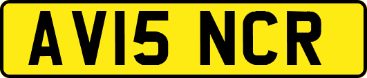AV15NCR
