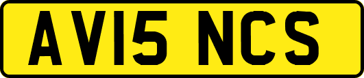 AV15NCS