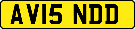 AV15NDD