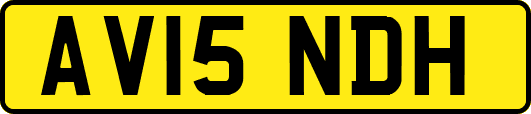 AV15NDH