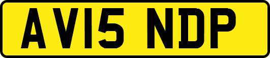 AV15NDP