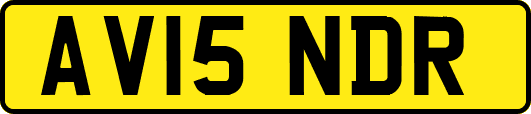 AV15NDR