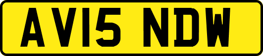 AV15NDW