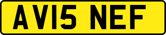 AV15NEF