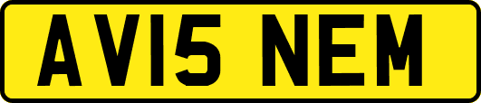 AV15NEM