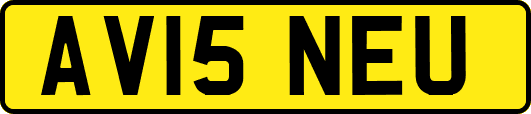 AV15NEU
