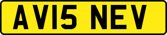 AV15NEV