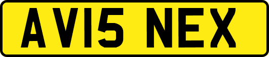 AV15NEX