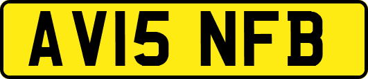 AV15NFB
