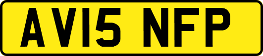AV15NFP