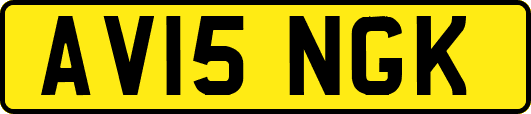 AV15NGK
