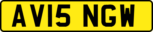AV15NGW