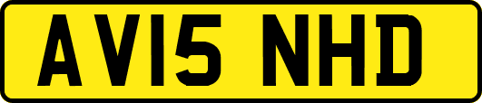 AV15NHD
