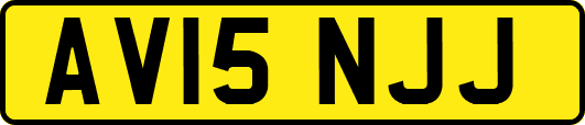 AV15NJJ