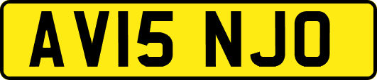 AV15NJO
