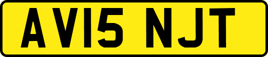 AV15NJT