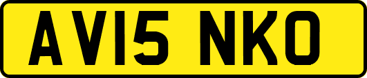 AV15NKO