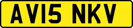 AV15NKV