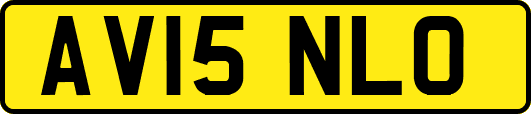 AV15NLO