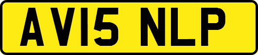AV15NLP