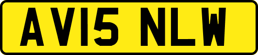 AV15NLW