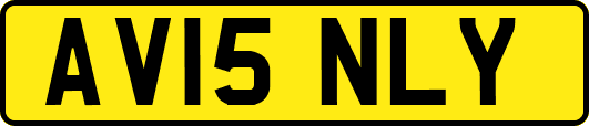 AV15NLY