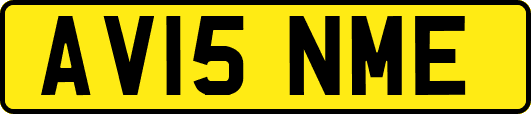 AV15NME