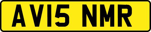 AV15NMR