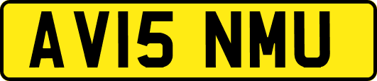 AV15NMU