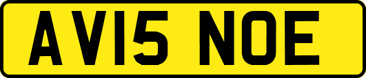 AV15NOE