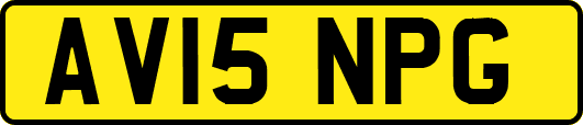 AV15NPG
