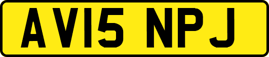 AV15NPJ