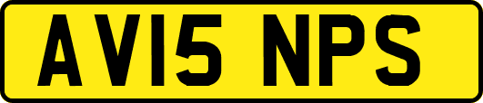 AV15NPS