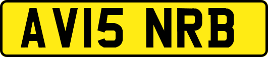 AV15NRB