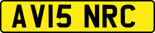 AV15NRC