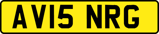 AV15NRG
