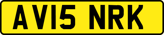AV15NRK