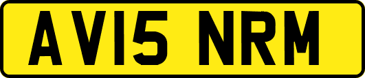 AV15NRM