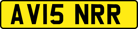 AV15NRR