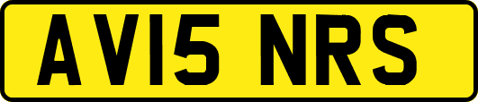 AV15NRS