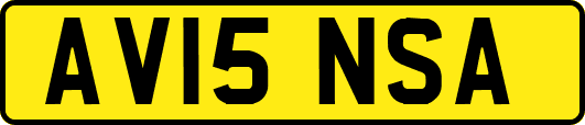 AV15NSA