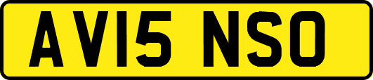 AV15NSO
