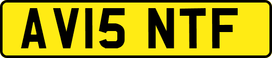 AV15NTF