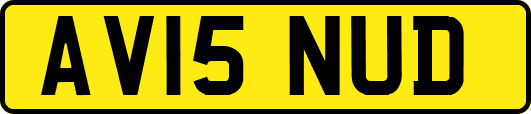 AV15NUD