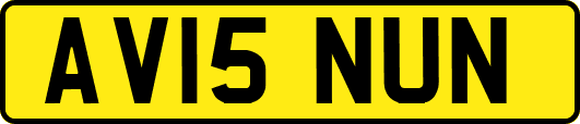 AV15NUN