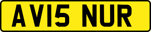 AV15NUR
