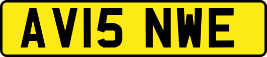 AV15NWE