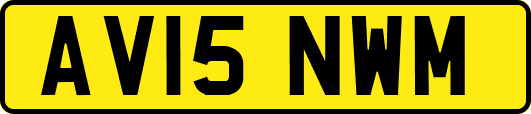 AV15NWM